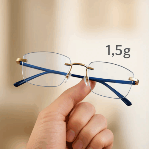 Noblu Glasses (official Retailer) 2025